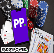 cybercasinopoker.com paddy power + mobile