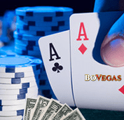 Bo Vegas Casino Poker No Deposit Bonus  cybercasinopoker.com